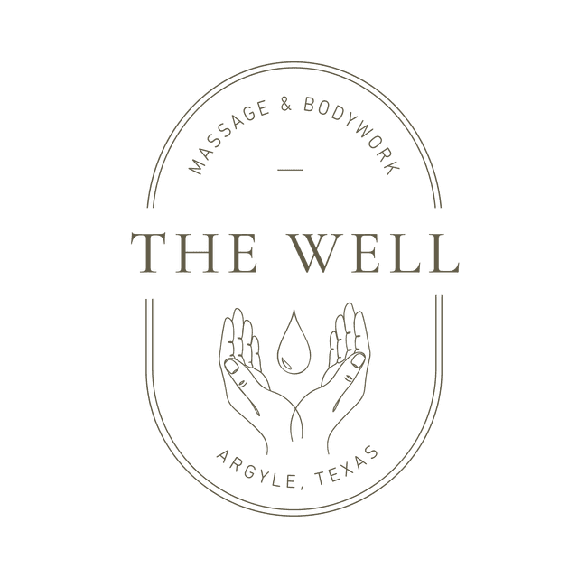 The Well Massage & Bodywork