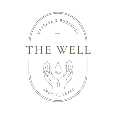 The Well Massage & Bodywork
